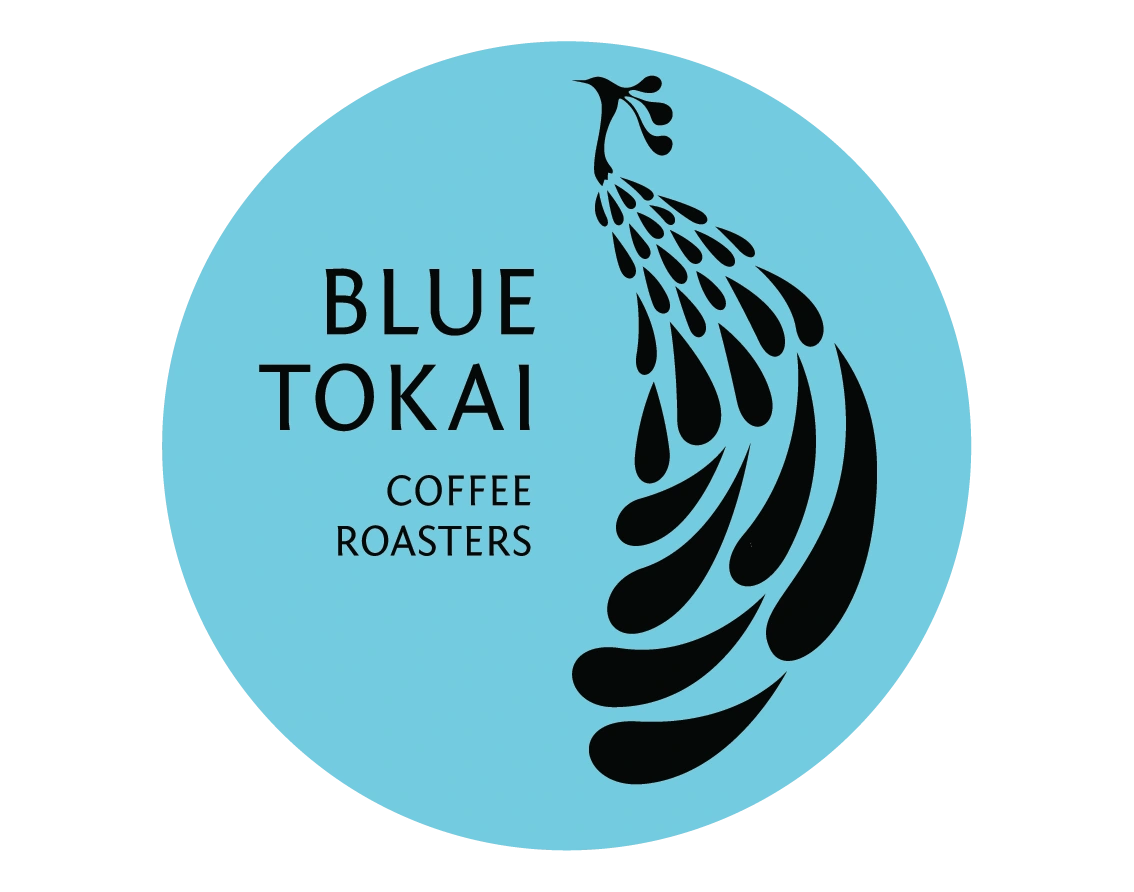 Blue Tokai Coffee